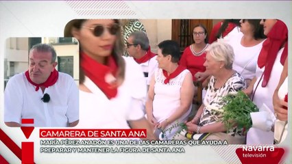 Por Fin Santa Ana 26/07/2022