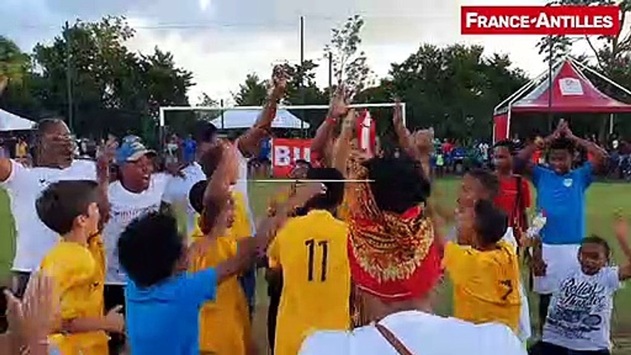 Bocaly's Cup