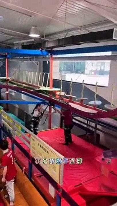 Amazing Skills