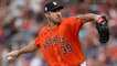 What Does Rob Friedman Expect Out Of The Return Of Justin Verlander?