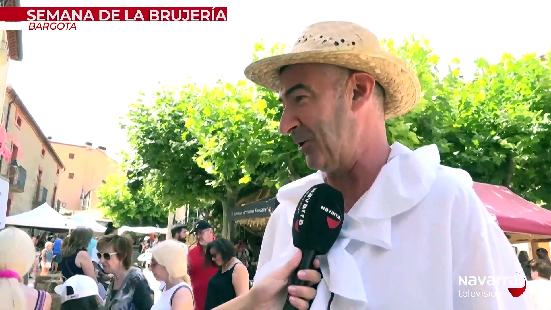 De Fiesta en Fiesta 21/07/2022