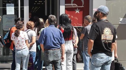 TOKİ çekilişi ne zaman yapılacak? TOKİ kura çekilişi nasıl yapılıyor? 2022 TOKİ kura çekim tarihi!
