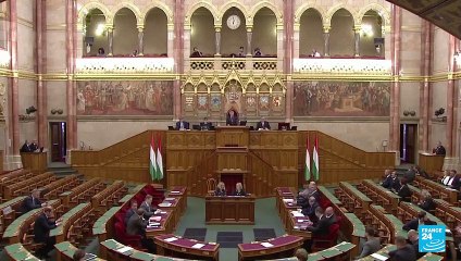 Hungría obligará a las mujeres que decidan abortar escuchar los latidos del feto antes de proceder