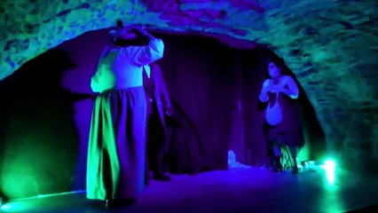 Le concours de théâtre FESTHÉA commence ce soir à Istres