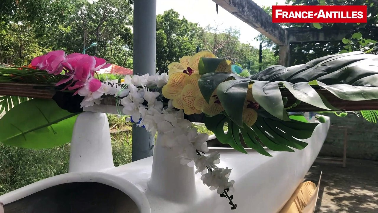 Pyrogue Va'a