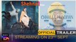 Chhalle Mundiyan 2022 - Punjabi Trailer - Ammy Virk, - 23rd Sep  SonyLIV #shehnaivideo