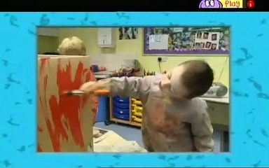 Something Special - Mr Tumble - Full Episode - Toys