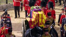 El emérito viajará por su cuenta al funeral de Isabel II