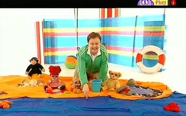 Something Special Mr Tumble Full Episode Holiday