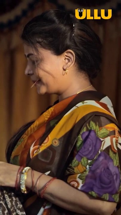 Gaon Ki Garmi l Palang Tod l Official Reel I Watch Now  on @ULLU/गांव की गरमी एल पलंग तोड़ एल आधिकारिक रील मैं अभी देख रहा हूं @ULLU . पर