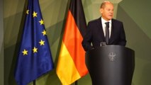 Scholz reivindica defensa nacional y de alianza como misión de la Bundeswehr