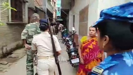 मुजफ्फरपुर में करोबारी से मांगी 1.5 करोड़ की रंगदारी, नहीं देने पर दुकान में लगाया ताला