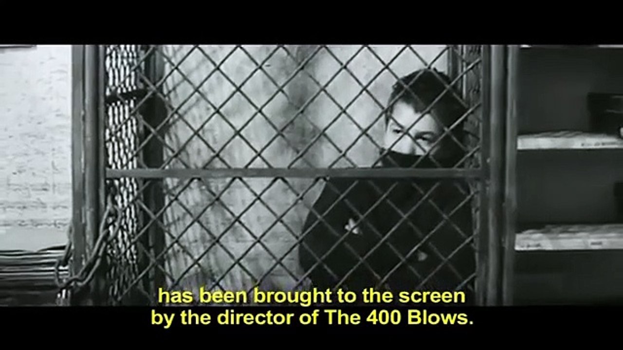 Jules et Jim Bande-annonce (EN)