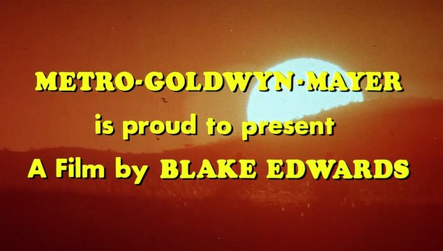 Deux hommes dans l'Ouest Bande-annonce (EN)