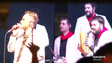 \Por fin, San Fermín\" 09/07/2022 Parte 3"