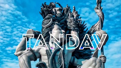 Shiva Tandav Stotram Remix version   copyright free