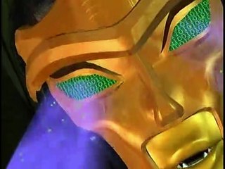Beast Wars - S02E03 - Coming of the Fuzors (Part 2)
