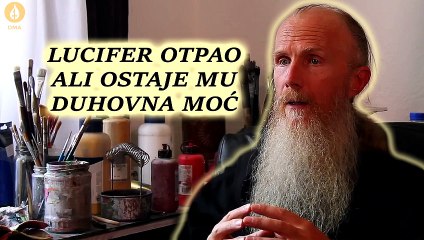 Ko Stoji iza Agende Transrodne Ideologije_ - Monah Arsenije Jovanović