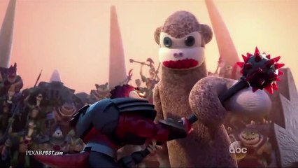 Download Video: Toy Story : Hors du Temps Bande-annonce (EN)