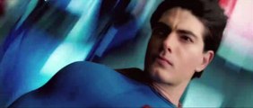 Superman Returns Bande-annonce (DE)
