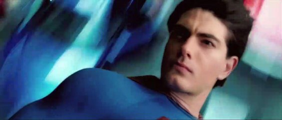 Download Video: Superman Returns Bande-annonce (DE)