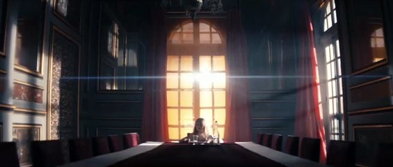 Les Princesses font ce qu'elles veulent Bande-annonce (EN)