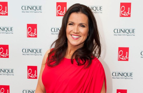 Susanna Reid waited over seven hours to pay her respects to late Queen Elizabeth II