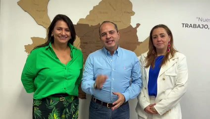 seguimiento a compromisos del MinTransporte sobre vías del Suroeste