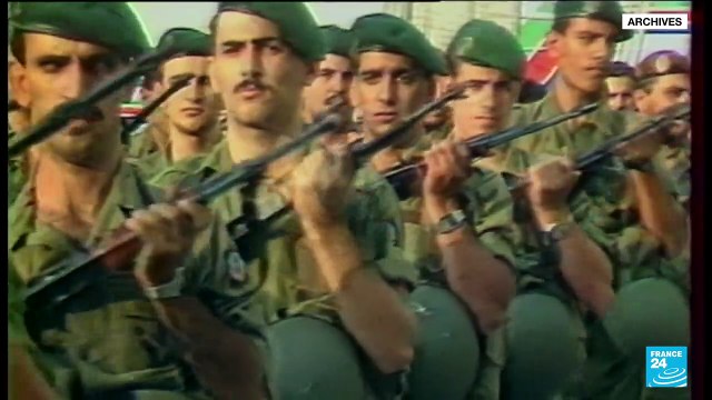 Massacre de Sabra et Chatila : 40 ans après, le souvenir hante encore les mémoires