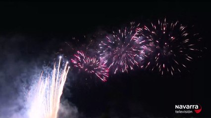 Fuegos Artificiales 10/07/2022