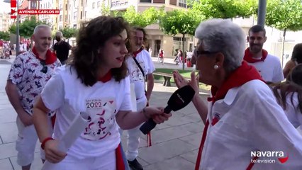 \Por fin, San Fermín\" 07/07/2022 Parte 6"