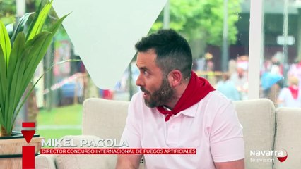 \Por fin, San Fermín\" 06/07/2022 Parte 2"