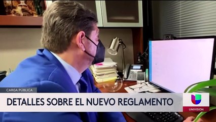 Detalles sobre el nuevo reglamento