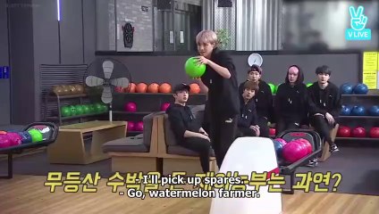 Run BTS Episode 19 English Subtitles Full Episode