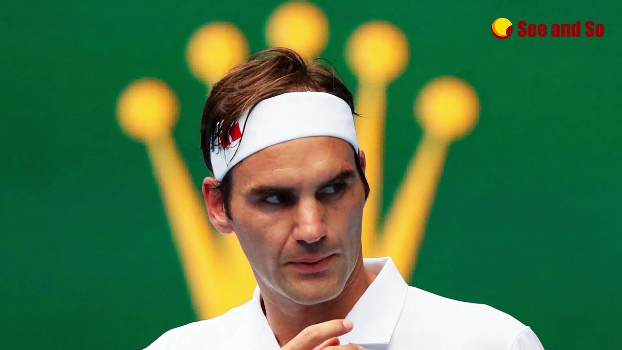 Inside Roger Federer's huge net worth as tennis legend retires from sports