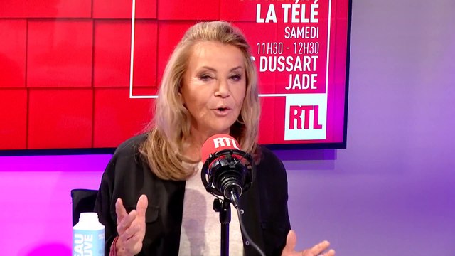 « Je trouve ça aberrant » Sheila dénonce la discrimination par l'âge à la télé