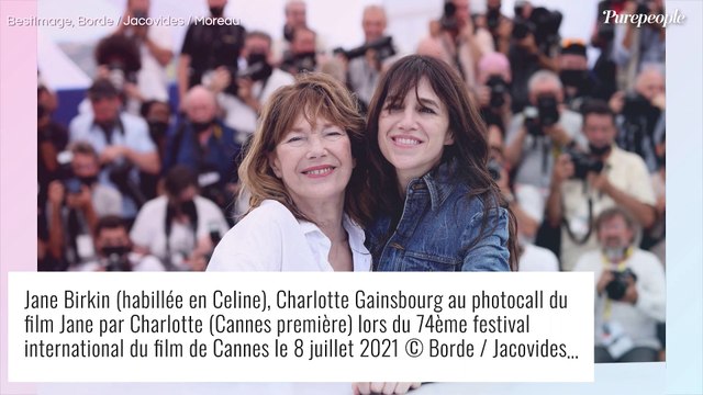 Jane Birkin, sa rupture avec Serge Gainsbourg : alcool, coups... le chanteur avait tout révélé à télé