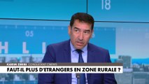 Karim Zeribi : «L’immigration zéro, je n’y crois pas»