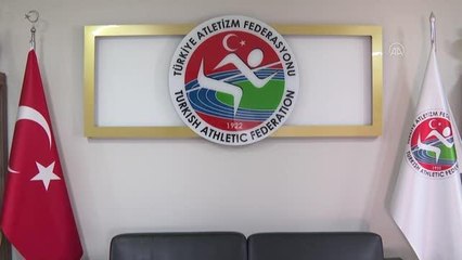 Türkiye Atletizm Federasyonu, kurumsallığını en iyi seviyeye getirmek istiyor