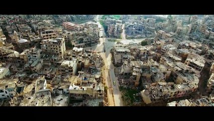 Возмездие - 1 серия (2018)