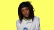 JID “Dance Now" Official Lyrics & Meaning | Verified
