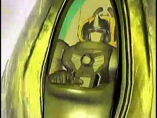 Beast Wars - S02E08 - Bad Spark