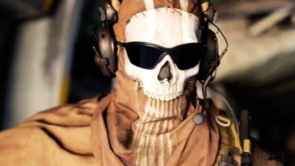 CALL OF DUTY: WARZONE MOBILE Cinématique