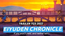 Eiyuden Chronicle: Hundred Heroes - Tokyo Game Show 2022