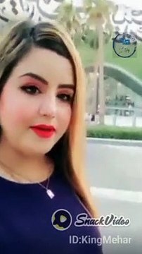 پچھلے سال 14 اگست گریٹر اقبال پارک میں ھونے والی زیادتی پر پاکستان بیٹی ھونے کی سزا کا نعرہ بلند کرنے ٹک ٹاکر اسٹارعائشہ دبئی پہنچ کرحبیبی کم ٹو مائی روم اے پیارے میرے کمرے میں آو کا نعرہ بلند کردیا #fyp #viralvideo