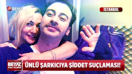 Beyaz Ana Haber 16 Eylül 2022