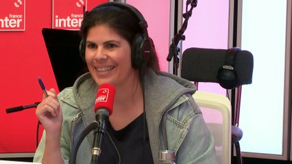 La Sego y el Marc-O, terminado ! - La Chronique de Christine Gonzalez