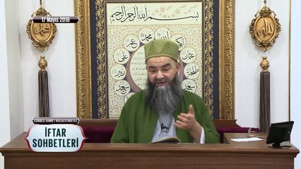 "Ramazan, Sabır Ayıdır. Sabrın Sevâbı Cennettir" Ama Sabır Ne Demektir?