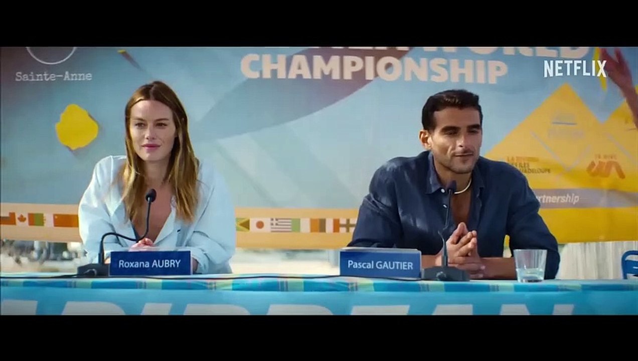 Bande-annonce de Sous emprise. Le film cartonne dans le monde entier