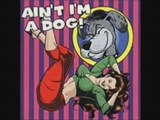 Koboy du Nord -Rockabilly